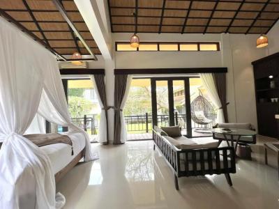The Blossom Resort – Onsen & Foot Massage Inclusive - 279