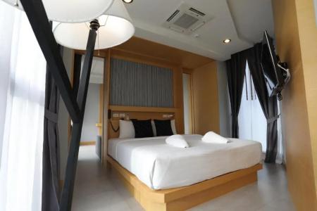 Apple a Day Resort Krabi-Sha Extra Plus - 157