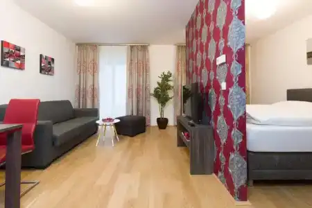 Vienna Stay Tabor 1020 - 3