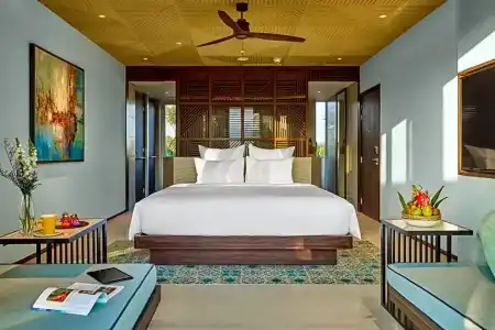 Pullman Phu Quoc Beach Resort - 50