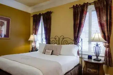 The Inn at Leola Village - 67