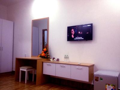 Camellia Resort & Spa - 2