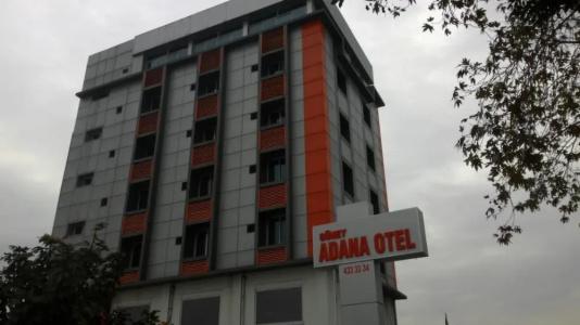 Güney Adana Otel - 0