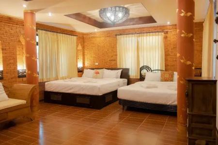 Baan Tawai Lanna - 60