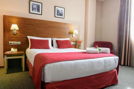 Hospedium Casino Del Tormes - 33