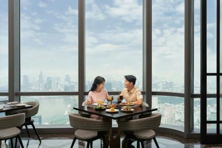Vinpearl Luxury Landmark 81 - 30