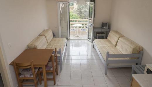 Sunset Studios & Apts - 24