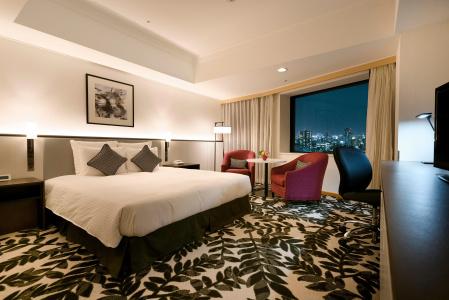 Ana Crowne Plaza Grand Court Nagoya, An Ihg - 3