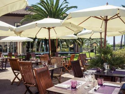 Mercure Thalasso & Spa Port Fréjus - 35