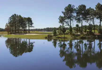 Marriott Lakeshore Reserve - 18