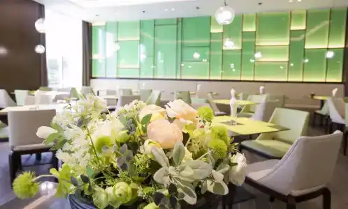Hampton by Hilton Guilin Lingui - 19