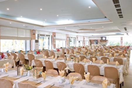 Ephesus Hitit restaurant - 18
