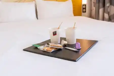 b&b hôTel Reims Croix Blandin - 45