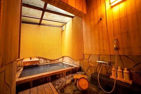 Kappo Ryokan Kannawa Bettei - 18
