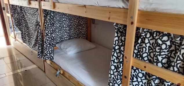 Aguere Nest - 3