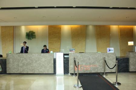 Holiday Inn Wuhan Riverside, An Ihg - 23