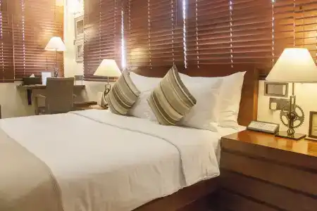 Colombo Court & Spa - 8