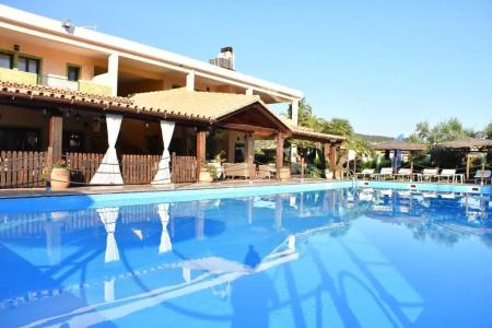 Ihs Le Zagare Resort - 14