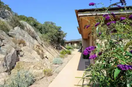 Résidence Les Terrasses de Rondinara - 13
