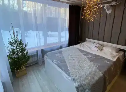 Отдыхаево - 10