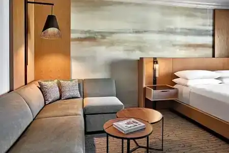 Jw Marriott Phoenix Desert Ridge Resort & Spa - 75