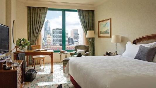 The Langham - 72