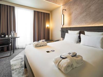 Novotel Praha Wenceslas Square - 36