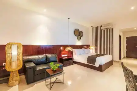 Suka Beach Inn - 3