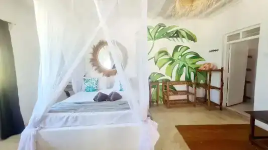 Garden Beach Bungalows - 3