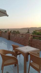 Makadi Pyramids View - 17