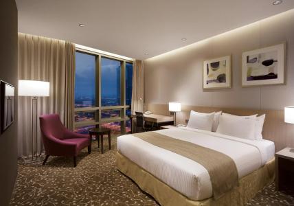 Holiday Inn Incheon Songdo, an IHG - 6
