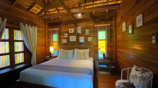 Nan Seasons Boutique Resort - 251