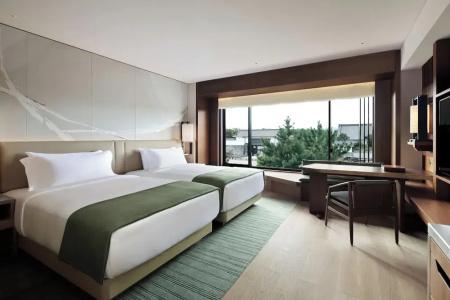 The Mitsui Kyoto, a Luxury Collection Hotel & Spa - 44
