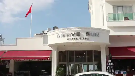 Merve Sun & Spa - 0