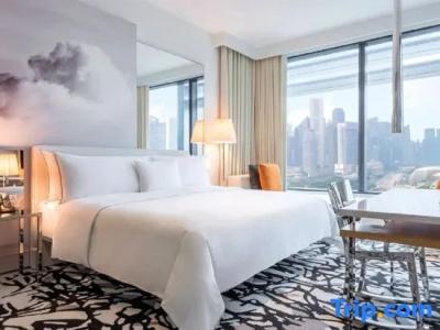 JW Marriott Singapore South Beach (SG Clean) - 57