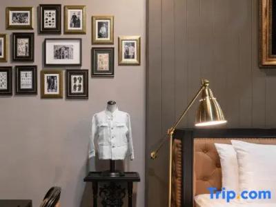 De Phanakron Boutique - 76