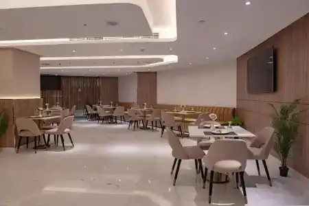 Corp Executive Suites - 23