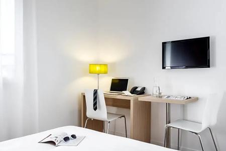 ApartAdagio Access Dijon République - 32