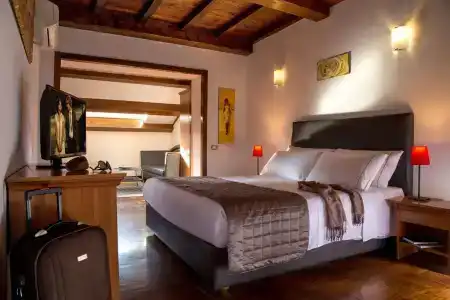 Suite Artis Barberini - 1