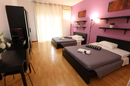 Guest House Pirelli Milano - 3