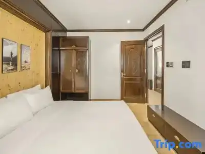 Palazzo & Apartment - 30