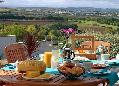 b&b Les Balcons De Maragon - 41