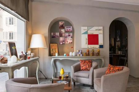 Hôtel Edmond Rostand - 18