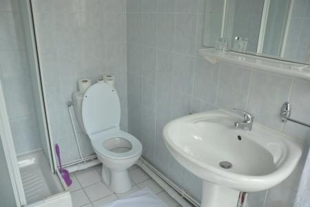 Hôtel Amoi Paris - 7