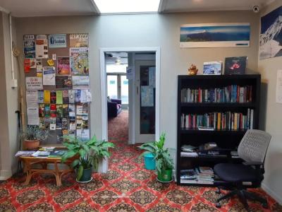 Ariki Backpackers - 10