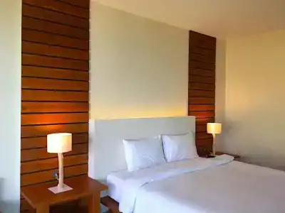 Samui Mermaid Beachfront - 70