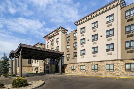 Best Western Premier Freeport Inn Airport - 0