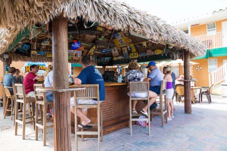 Riptide Oceanfront - 23