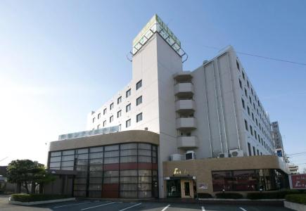 Ise City - 28
