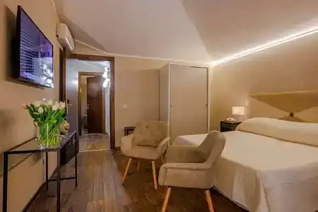 Albergo Alassio - 64